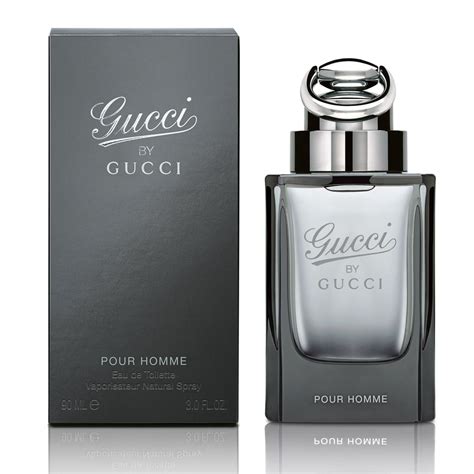 original gucci perfume